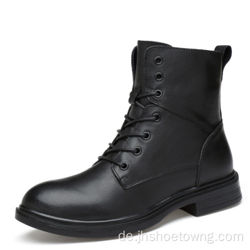 Laufen militärische Winterstiefel